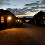 Danhostel Byferie *