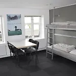 호스텔 Danhostel Byferie *