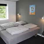 Danhostel Byferie 하데르슬레우