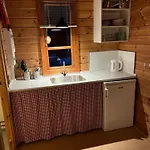 Danhostel Byferie