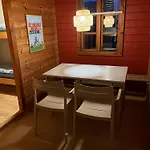 Danhostel Byferie 호스텔 *