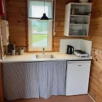 호스텔 Danhostel Byferie