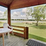 호스텔 Danhostel Byferie