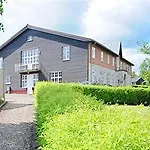 호스텔 Danhostel Byferie *