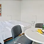 Danhostel Byferie 하데르슬레우