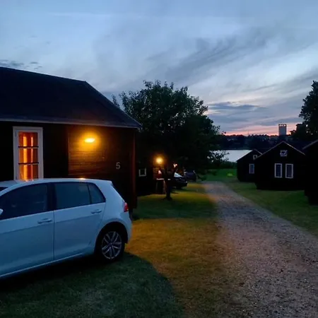 Hostal Danhostel Byferie *