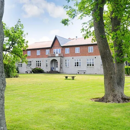 Danhostel Byferie 호스텔 하데르슬레우