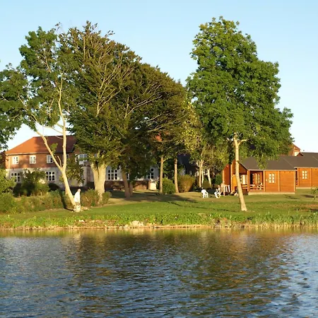 Hostel Danhostel Haderslev