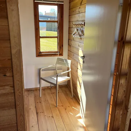 Danhostel Byferie Haderslev