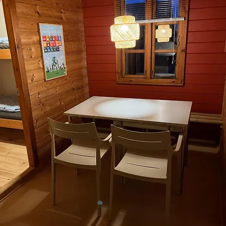 Danhostel Byferie Hostal *