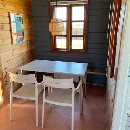 Danhostel Byferie Hostel Haderslev