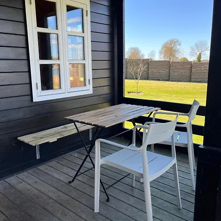 Hostal Danhostel Byferie Haderslev