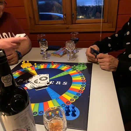 Danhostel Byferie Haderslev