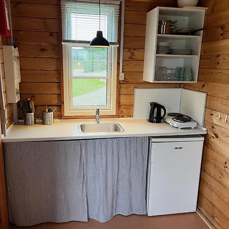 Hostal Danhostel Byferie