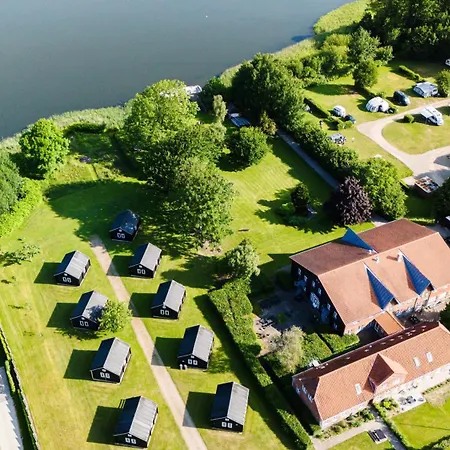 Danhostel Byferie Hostal *