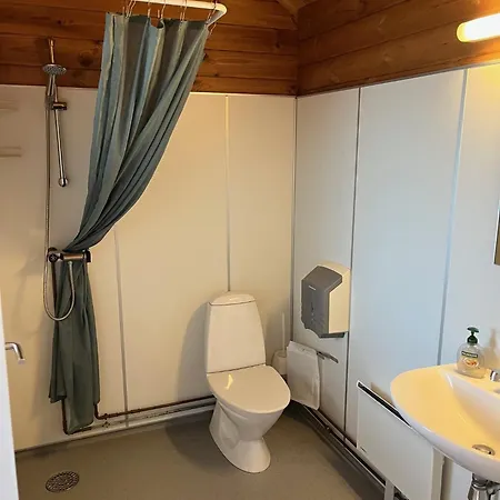 Danhostel Byferie *