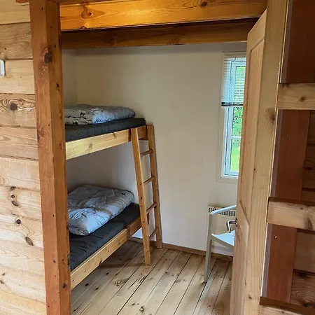 Danhostel Byferie * Haderslev