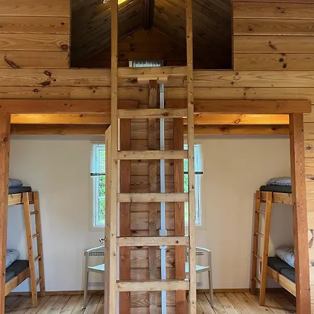 Danhostel Byferie Hostel