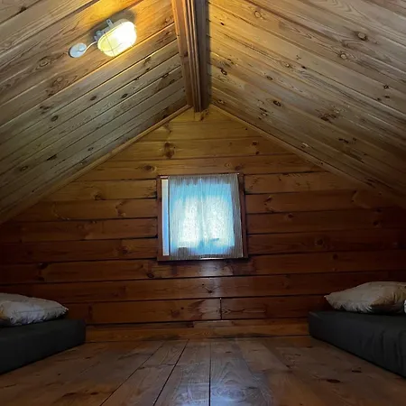 Danhostel Byferie Hostal *