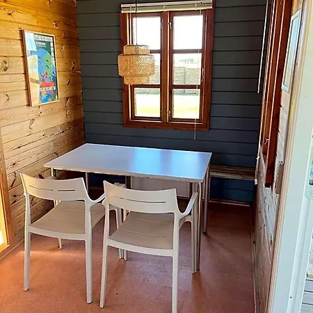 Danhostel Byferie * Haderslev