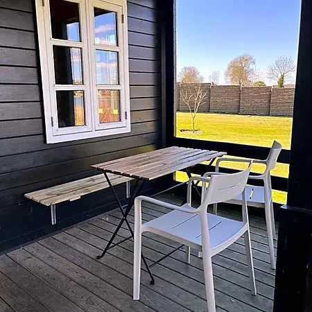 Danhostel Byferie Hostel Haderslev