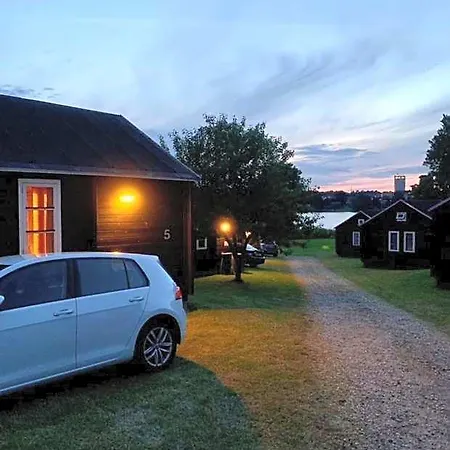 Danhostel Byferie Hostel Haderslev