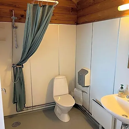 Danhostel Byferie Haderslev