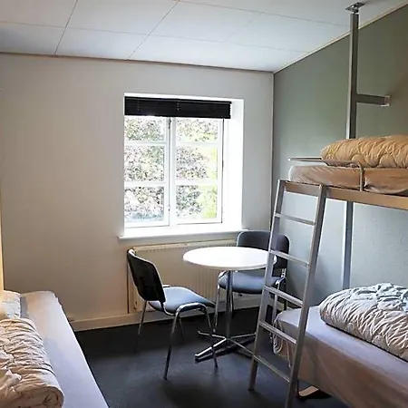 Hostel Danhostel Byferie *