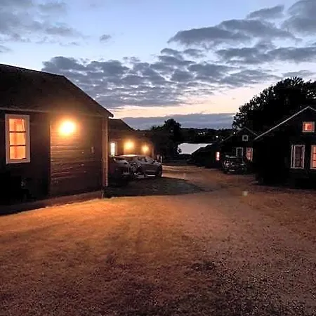 Danhostel Byferie Hostel Haderslev
