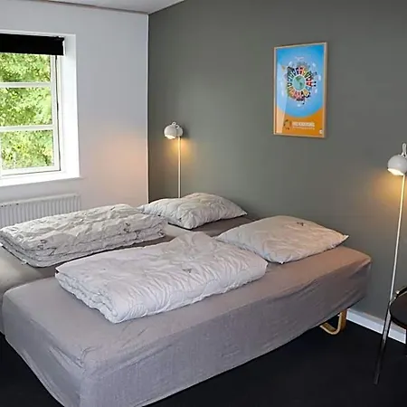 Hostel Danhostel Byferie