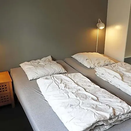 Danhostel Byferie Haderslev