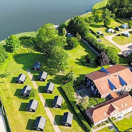 Danhostel Byferie * Haderslev