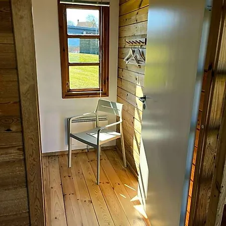 Danhostel Byferie * Haderslev
