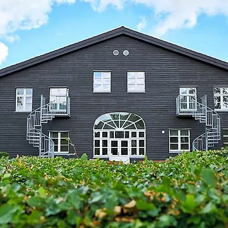 Danhostel Byferie