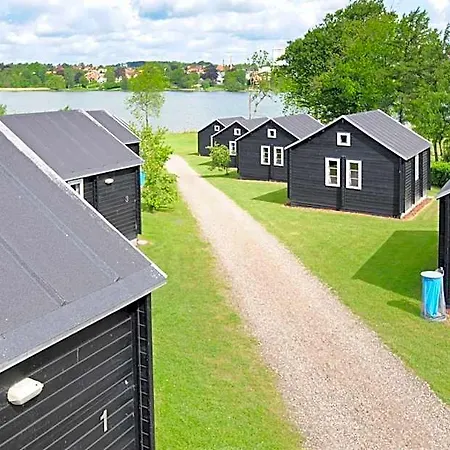 Hostel Danhostel Byferie Haderslev