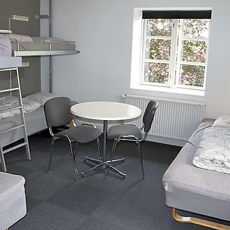 Hostel Danhostel Byferie Haderslev