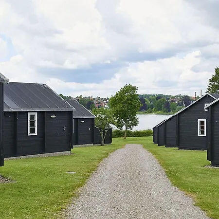 Danhostel Hostel Haderslev