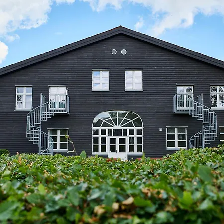 Danhostel Byferie Hostel