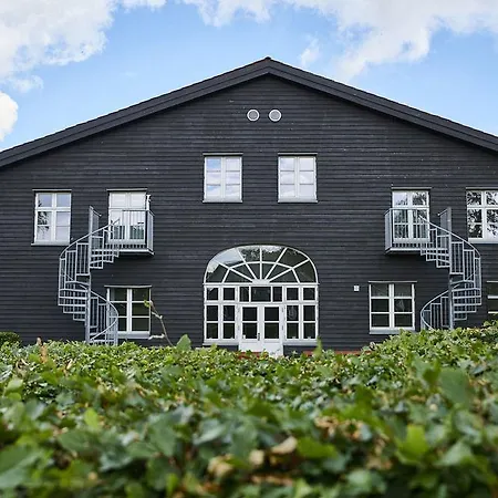 Danhostel Byferie Hostel