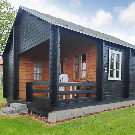 Danhostel Byferie Hostal *