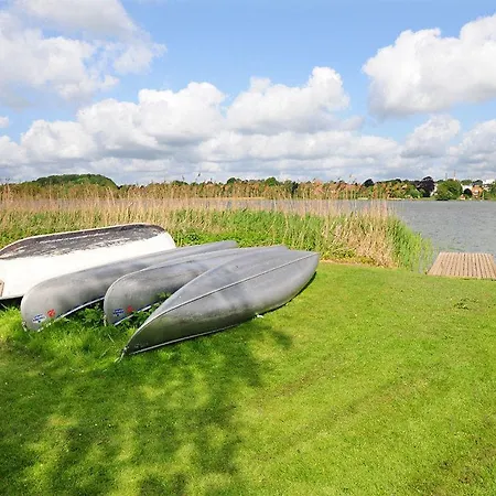 Danhostel Byferie Hostal Haderslev