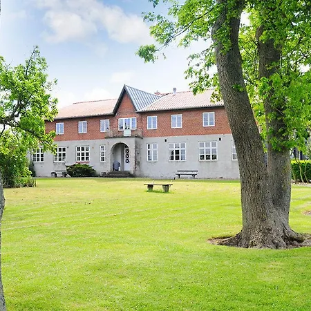 Danhostel Byferie Haderslev