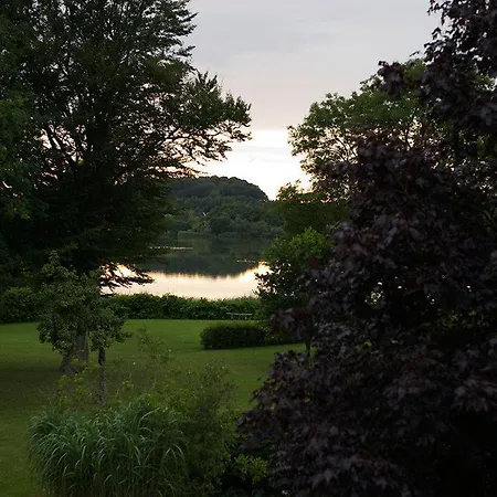 Danhostel Byferie Hostel