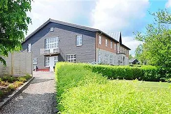 호스텔 Danhostel *