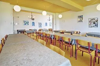Hostel Danhostel Byferie Haderslev