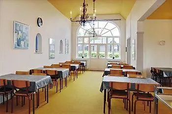Danhostel * 하데르슬레우