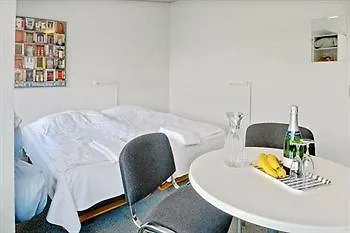 Danhostel 하데르슬레우