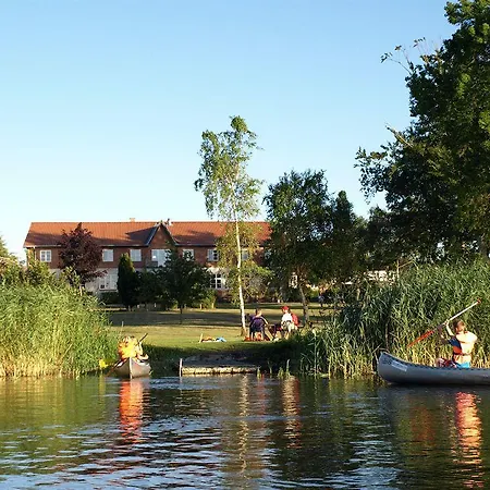 Danhostel