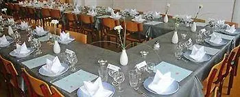 Danhostel 호스텔 하데르슬레우