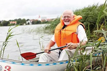 Danhostel Byferie Haderslev